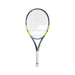 Racchette da tennis Babolat Babolat Pure Aero Junior 26 Racchette per bambini Con corde