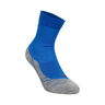 RU4 Calze Da Corsa Bambini-Blu