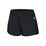 Abbigliamento Nike Nike Tempo Luxe 3in Pantaloncini Donna - nero, 