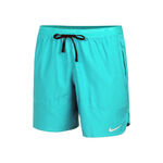 Abbigliamento Nike Nike Dri-Fit Stride 7in Brief-Lined Pantaloncini Uomini - turchese, 