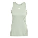 Abbigliamento adidas adidas WTR Designed For Training Canottiera Donna-Salvia