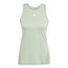 WTR Designed For Training Canottiera Donna-Salvia