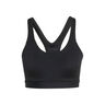 Optime Essentials High Support Reggiseni sportivi Donna - nero