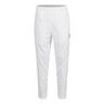 Court Heritage Pantalone Da Allenamento Uomini-Bianco