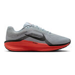 Scarpe da corsa Nike Nike Winflo 11 Scarpe neutrali Uomini-grigio, nero