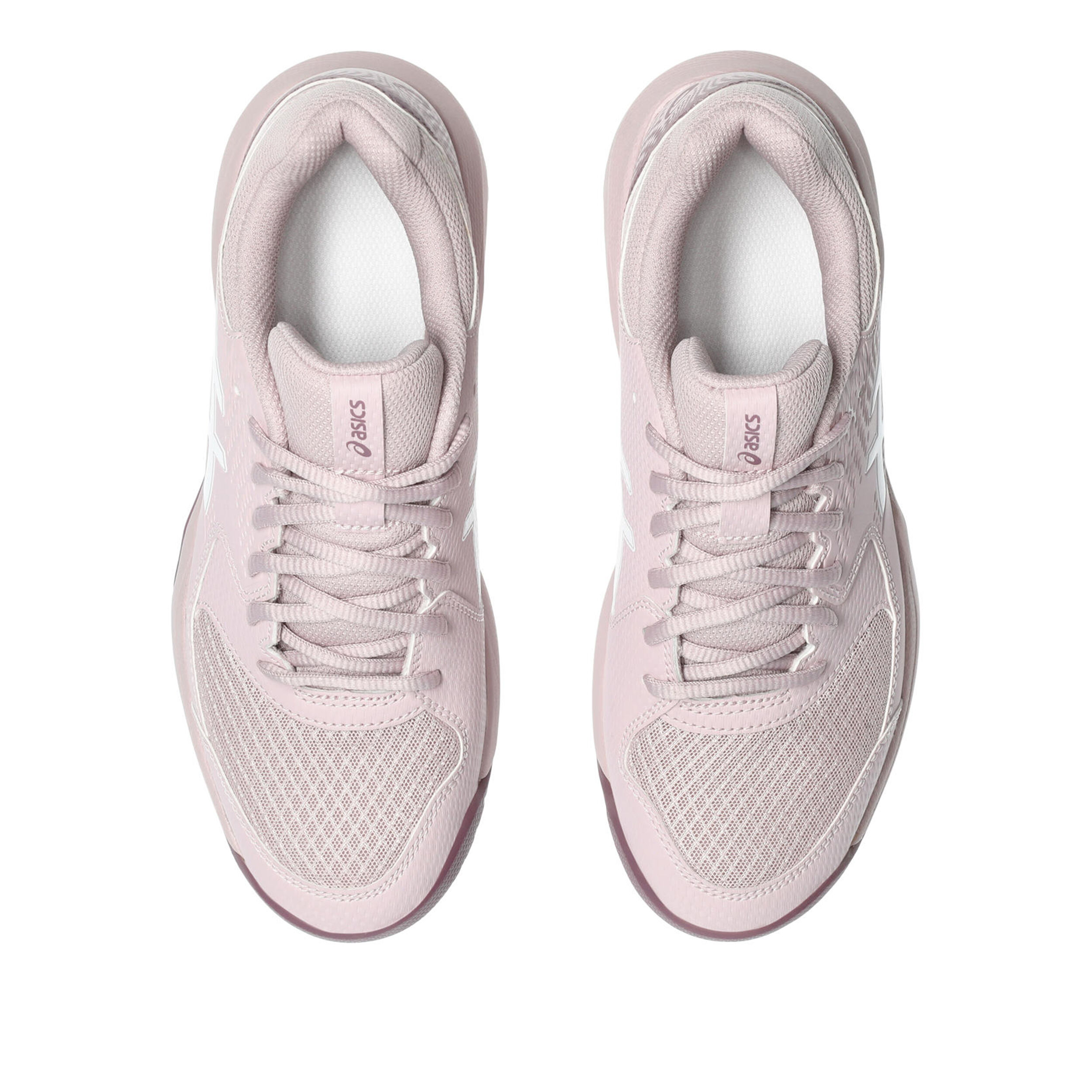 Buy ASICS Gel Dedicate 8 Scarpa Per Tutte Le Superfici Donna Rosa Antico Mauve online Tennis Point CH