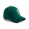 Cappellino-Verde Scuro