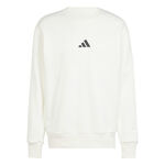 Abbigliamento adidas All SZN Fleece Graphic Sweatshirt