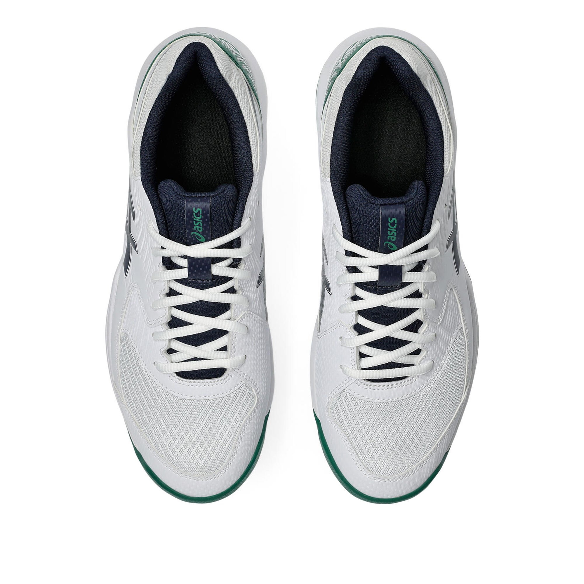 ASICS
