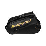 Borse per racchette Bullpadel Bullpadel FLOW Borsa per racchetta - nero