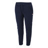  Larry Pantalone da allenamento - blu scuro, grigio scuro