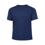 Abbigliamento Nike Nike Dri-Fit Multi Tech Camicia da corsa Ragazzi - blu scuro, 