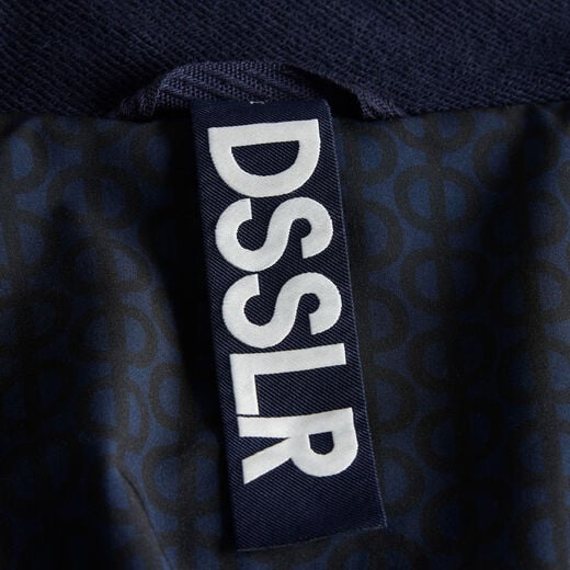 DSSLR