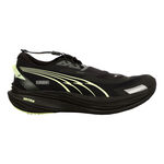 Scarpe da corsa Puma Puma Deviate Nitro 3 WTR+ Scarpe neutrali Uomini - nero, 