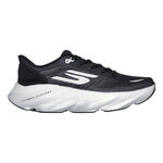 Scarpe da corsa Skechers Skechers SKX Aero Burst Scarpe neutrali - nero, bianco