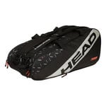 Borse Da Tennis HEAD Team Racquet Bag L BKCC