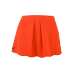 Abbigliamento da tennis Babolat Babolat Play Gonna Donna-rosso