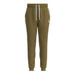 Abbigliamento BIDI BADU BIDI BADU Chill Tight Leg Pantalone Da Allenamento Uomini-Oliva