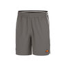 Lonio Pantaloncini Uomini-Grigio
