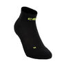 Core Ultralight Low Cut 4.0 Calzini a compressione Donna - nero, 