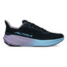Experience Flow 2 Scarpe Neutrali Donna-Nero,Blu Chiaro