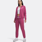 Abbigliamento Under Armour Ua Rival Tricot Tracksuit Hd