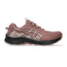 Gel-Venture 10 Scarpa Da Trail Donna-Malva,Crema