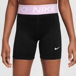 Abbigliamento Da Tennis Nike Pro Shorts Girls