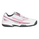Scarpe Da Tennis Mizuno Break Shot 4 CLAY