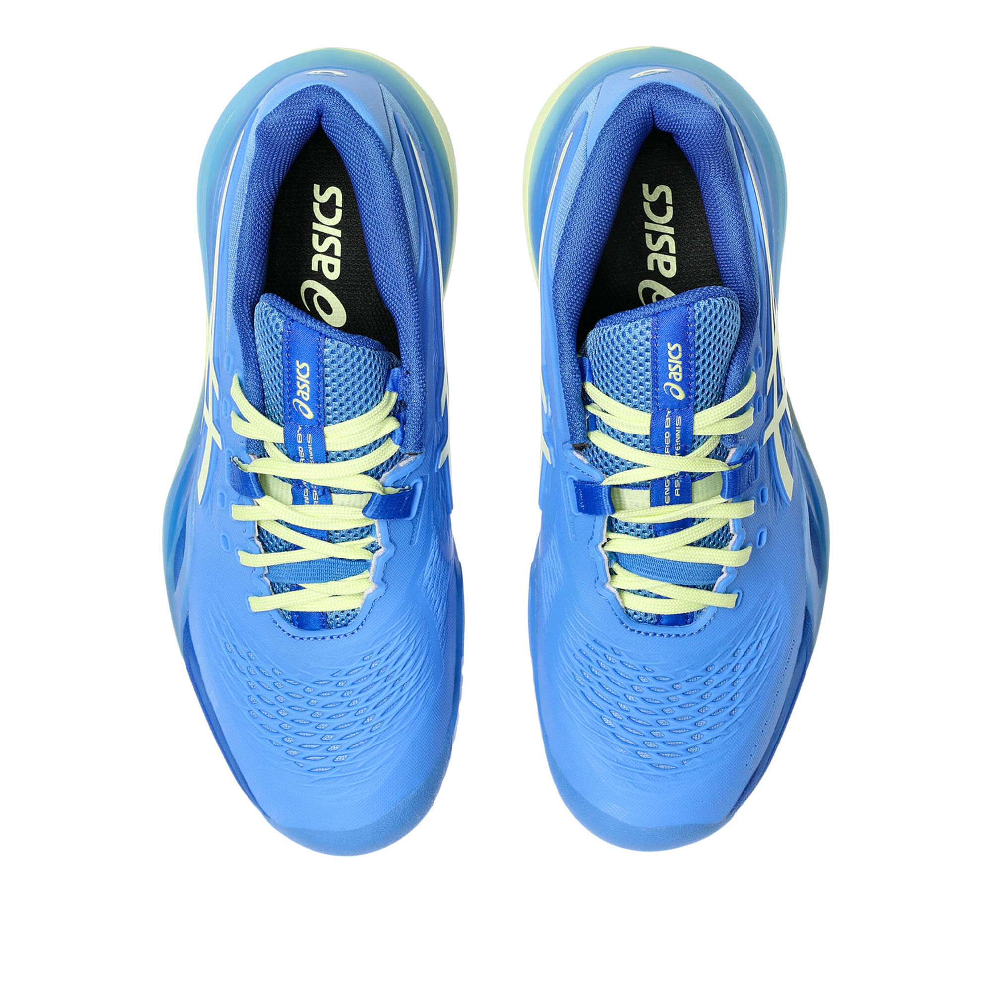 ASICS