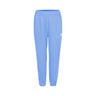 Club Fleece Pantalone Da Allenamento Ragazze-Blu Chiaro