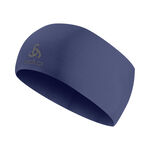 Abbigliamento Odlo Odlo Move Light Fascia per la testa Unisex - blu, 