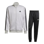 Abbigliamento adidas 3 Stripes Woven Tracksuit
