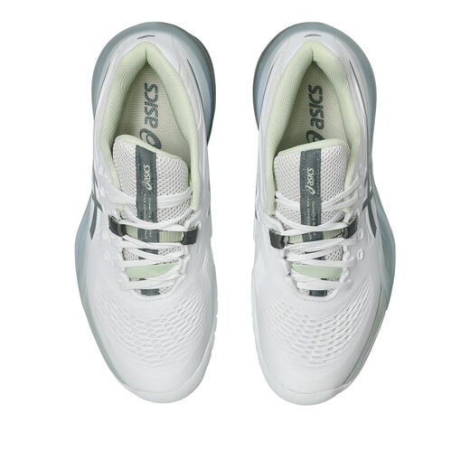 ASICS