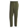 Essentials Woven Pantalone da allenamento Uomini-verde scuro