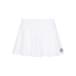 Abbigliamento BIDI BADU BIDI BADU Mora Tech Gonna Donna-Bianco,Nero