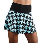 Abbigliamento Endless Falda Lux II Rock