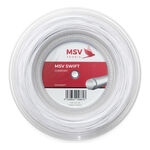MSV MSV Swift Rotolo Di Corde 200m-Bianco