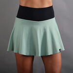 Abbigliamento Endless Falda Lux II Rock