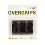Overgrip Racket Roots RR Grips 3er schwarz