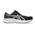 Scarpe da corsa ASICS ASICS Patriot 14 Scarpe neutrali Uomini-nero, bianco