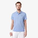 Lacoste Lacoste Polo Uomini - blu chiaro