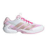 Scarpe da tennis adidas adidas Adizero Ubersonic 5 Scarpa Per Tutte Le Superfici Donna-Bianco,Beige
