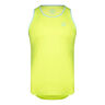 Trapezius Maximus Move Canottiera Uomini-Giallo Neon