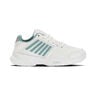 Court Express Omni Scarpa Per Tutte Le Superfici Bambini-Bianco,Blu