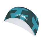 Abbigliamento adidas adidas Terrex XPR Fascia Per La Testa-Verde,Verde