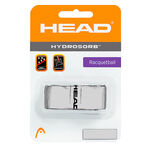 Grip HEAD HEAD HydroSorb Confezione Da 1-Bianco,Nero