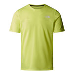 Abbigliamento The North Face Sunriser Shortsleeve