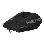 HEAD HEAD Tour Team Racquetbag XL BK