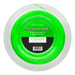 Signum Pro Signum Pro Xperience Rotolo Di Corde 120m-Verde Neon